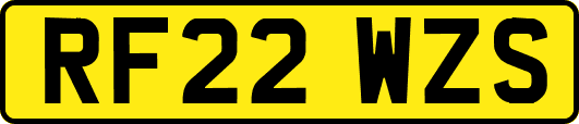 RF22WZS