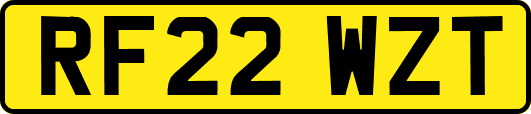 RF22WZT