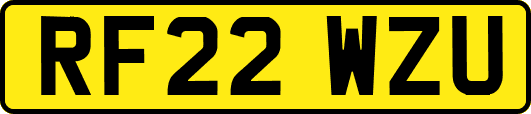 RF22WZU