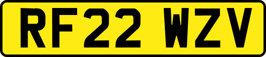 RF22WZV
