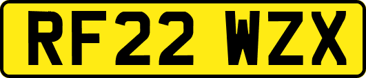 RF22WZX