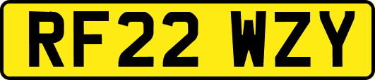 RF22WZY