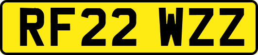 RF22WZZ