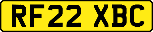 RF22XBC