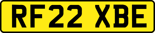 RF22XBE