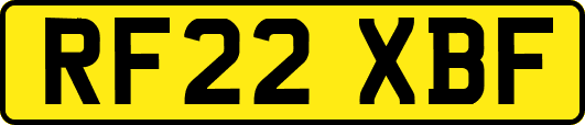 RF22XBF