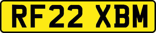 RF22XBM