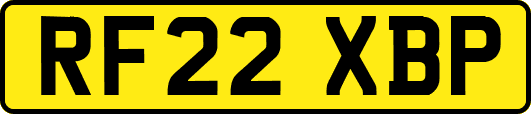 RF22XBP