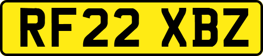 RF22XBZ