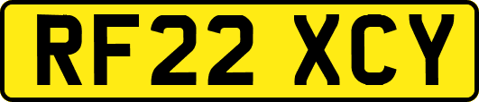 RF22XCY