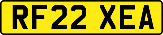 RF22XEA