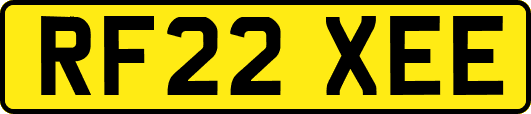 RF22XEE