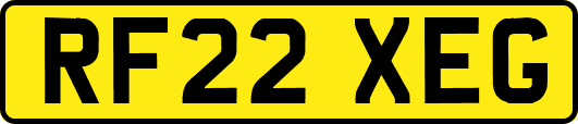 RF22XEG