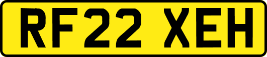 RF22XEH