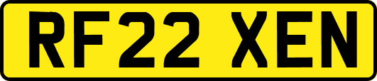 RF22XEN