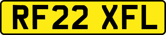 RF22XFL