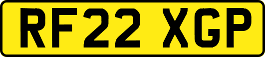 RF22XGP