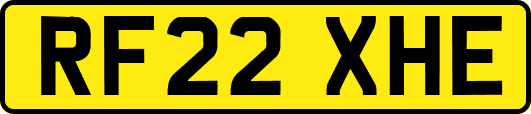 RF22XHE