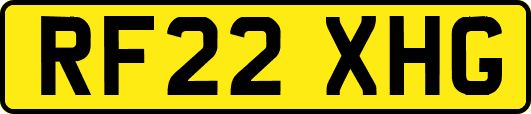 RF22XHG