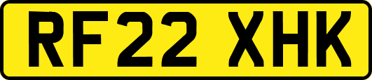 RF22XHK
