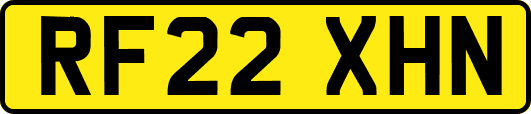 RF22XHN