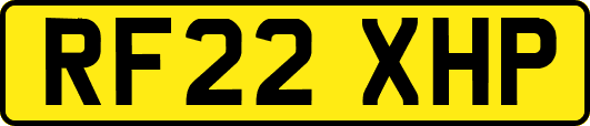 RF22XHP
