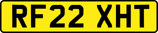 RF22XHT