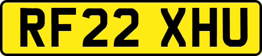 RF22XHU