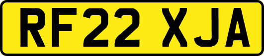 RF22XJA