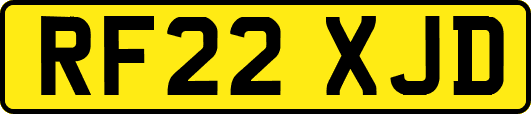 RF22XJD