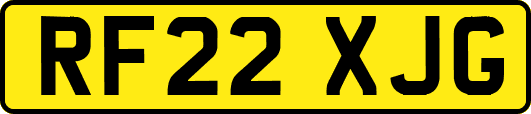 RF22XJG