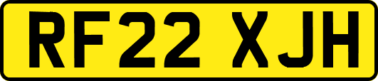 RF22XJH