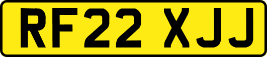 RF22XJJ