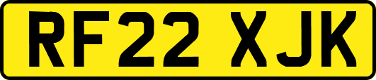 RF22XJK