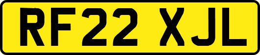 RF22XJL