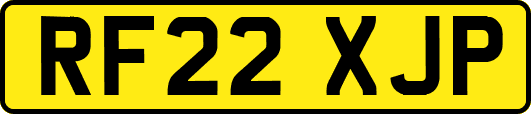 RF22XJP