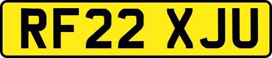 RF22XJU