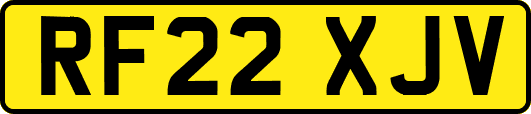 RF22XJV