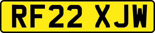 RF22XJW