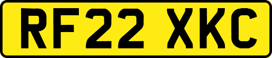 RF22XKC