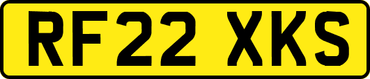 RF22XKS