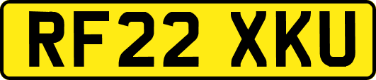 RF22XKU