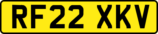 RF22XKV