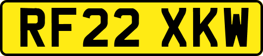 RF22XKW
