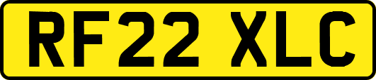 RF22XLC