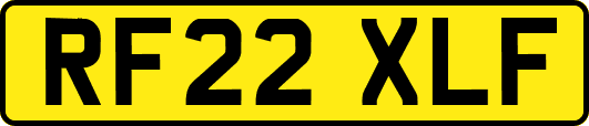 RF22XLF