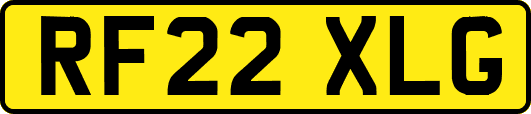 RF22XLG