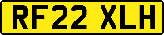RF22XLH