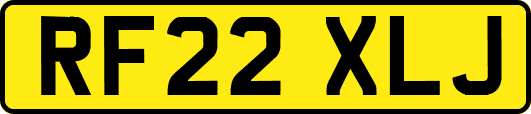 RF22XLJ
