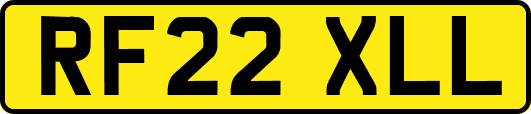 RF22XLL